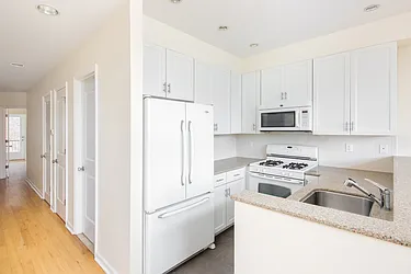 Rented by Citi Habitats