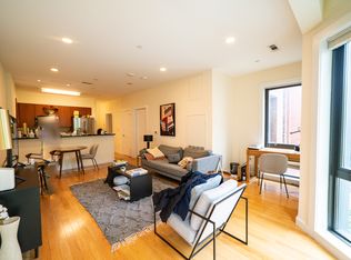 5 Miner St #206, Boston, MA 02215