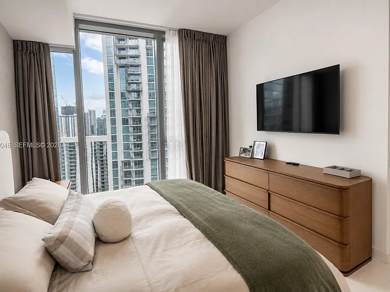 300 Biscayne Boulevard Way #3109W — Photo 21