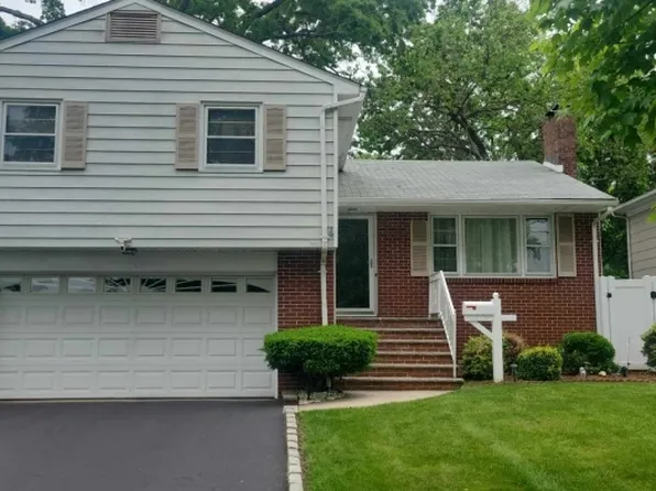 393 Jefferson Ave, Rahway City, NJ 07065