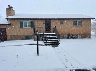 86 W 300 N, Parowan, UT 84761