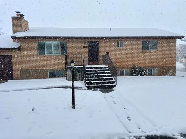 86 W 300 N, Parowan, UT 84761