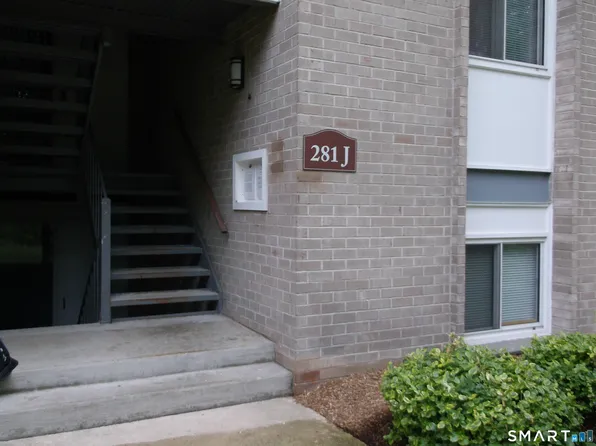 281 Gardner Avenue #J4, New London, CT 06320