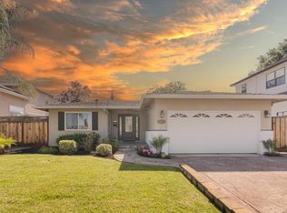 1012 Lancer Dr, San Jose, CA