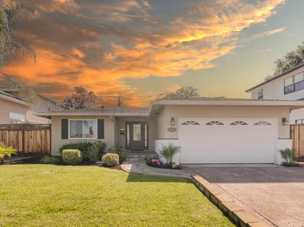 1012 Lancer Dr, San Jose, CA 95129