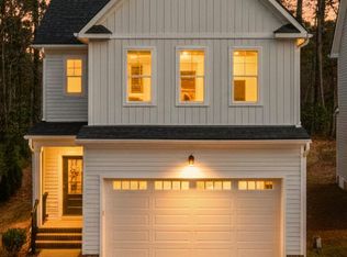 1016 Harper Rd, Raleigh, NC 27603