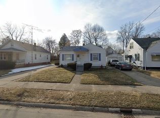 2034 Aitken Ave, Flint, MI 48503