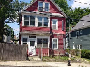 52 Wrentham St, Dorchester, MA 02124