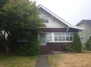 1623 45th Ave SW, Seattle, WA 98116