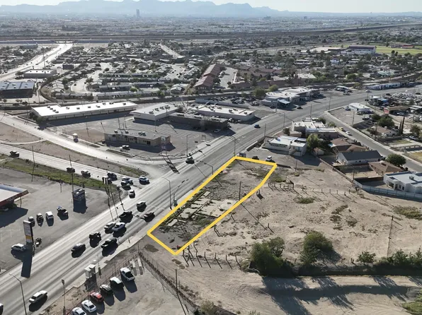 8821 Alameda Ave, El Paso, TX 79907