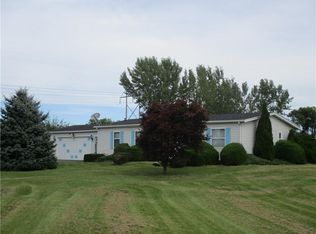 11684 Bennett State Rd, Silver Creek, NY 14136