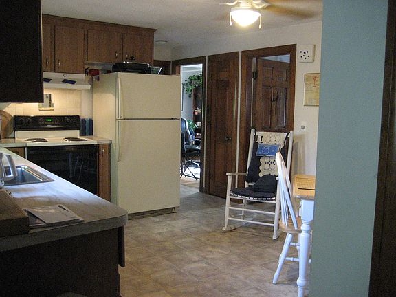 Main Kitchen 
