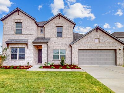 303 Laurel Dr, Justin, TX, 76247