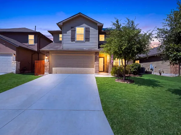 9907 Kalm Brome, San Antonio, TX 78254