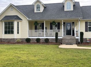 141 Brock Rd, Boaz, AL 35957