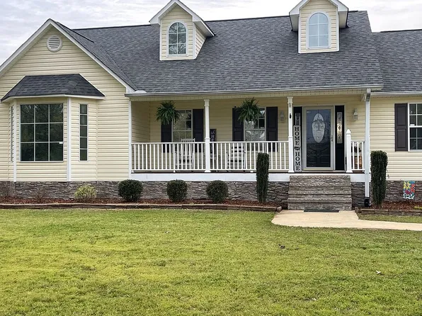 141 Brock Rd, Boaz, AL 35957