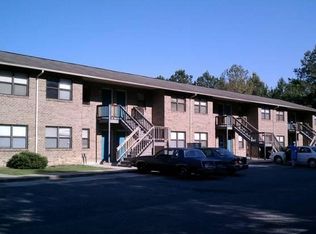 1008 Peed Dr APT 2, Greenville, NC 27834