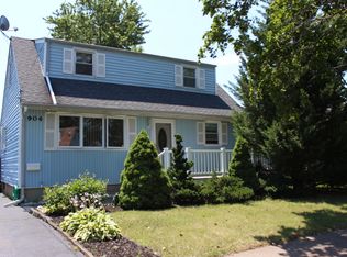 904 Boesel Ave, Manville, NJ