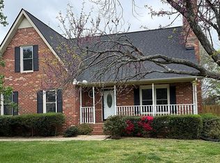 834 Spike Trl, Murfreesboro, TN 37129