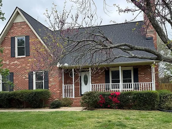 834 Spike Trl, Murfreesboro, TN 37129