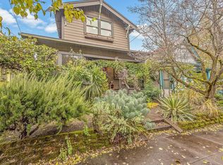 1123 SE 34th Ave #A, Portland, OR 97214