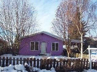 216 S Lane St, Anchorage, AK 99508