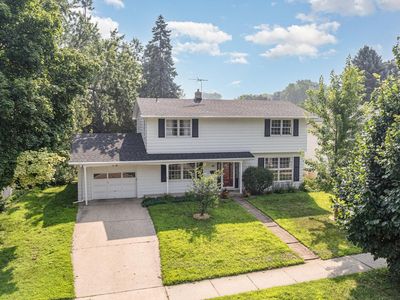 42 Nelson St, Saint Paul, MN, 55119