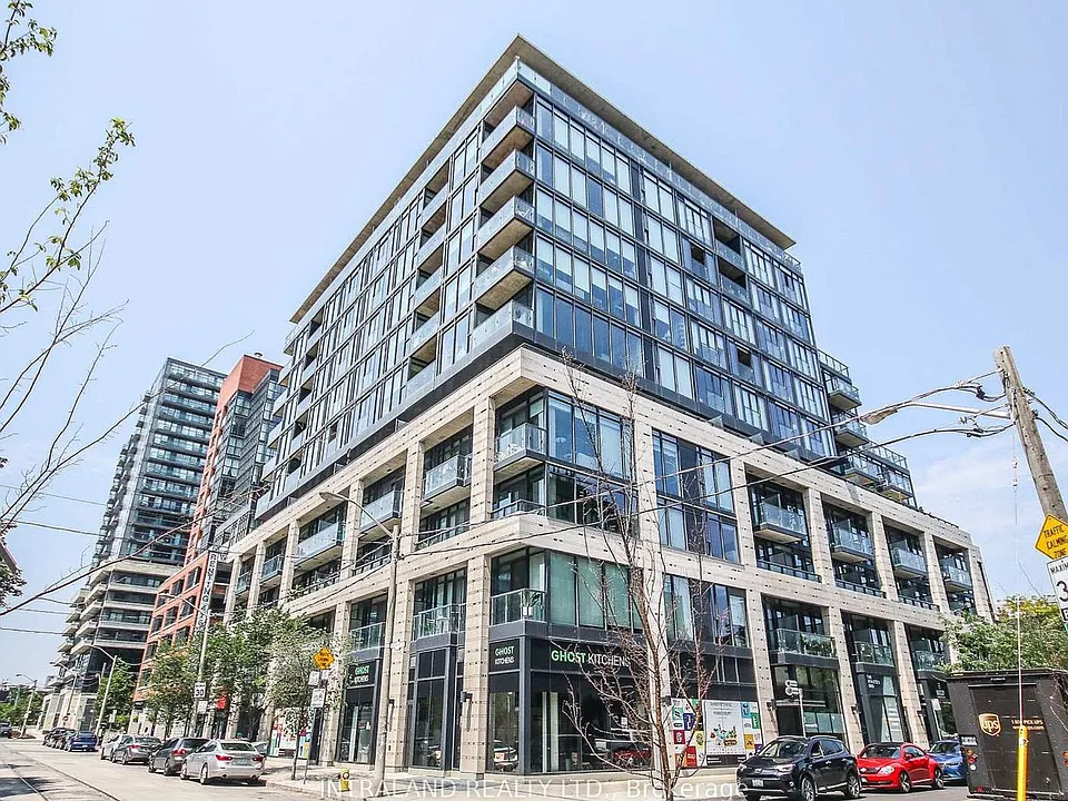 8 Dovercourt Rd #614