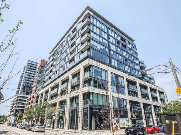 8 Dovercourt Rd, Toronto, ON