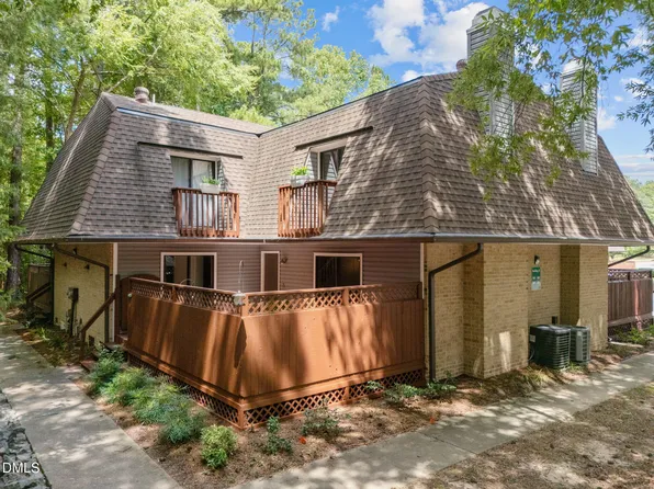 167 Springberry Ln, Chapel Hill, NC 27517