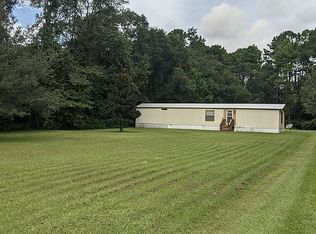 4030 Hidden Acres Rd, Middleburg, FL 32068