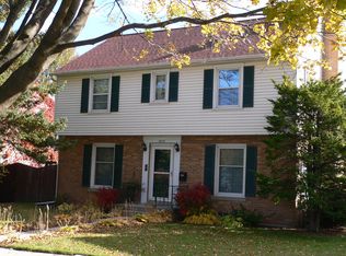 2517 N 6th St, Sheboygan, WI 53083