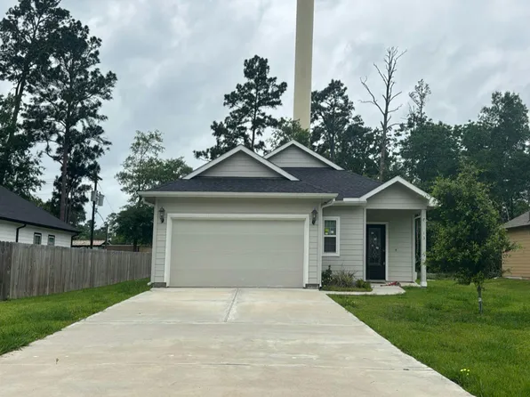 133 Knollwood Ln, Livingston, TX 77351