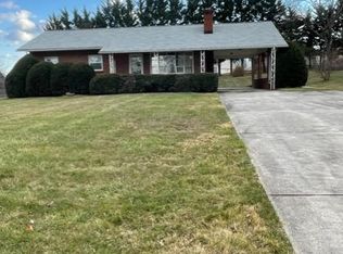 6609 Fish Hatchery Rd, Thurmont, MD 21788