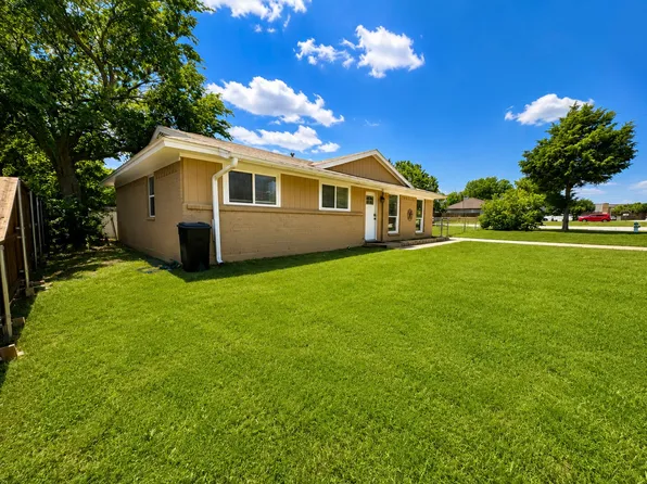 730 Rolling Ridge Ln, Duncanville, TX 75116