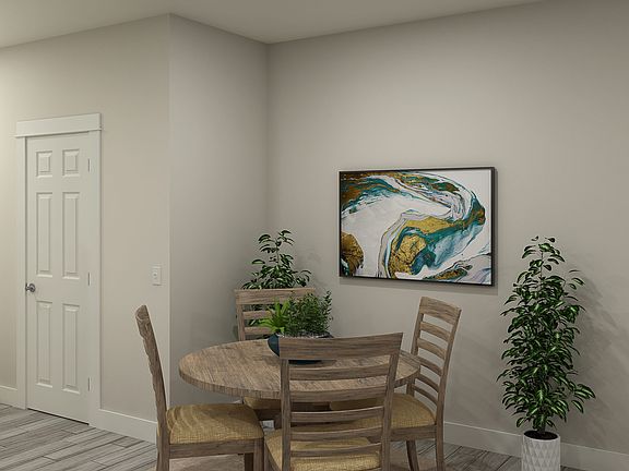 Denton 3 Casual Dining