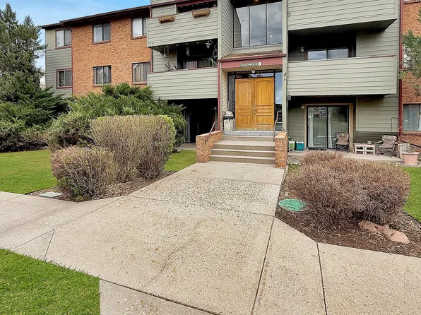 89 Meadowood Dr APT A3, Carbondale, CO 81623