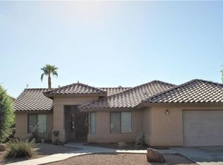3006 S 47th Ave, Yuma, AZ 85364