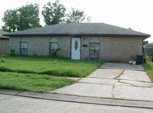 2128 Rue Racine, Marrero, LA 70072