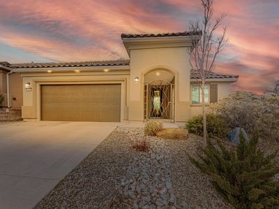 9201 Sugar Creek Ln NW, Albuquerque, NM, 87120