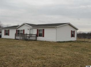 439 Burgners Rd, Carlisle, PA 17015