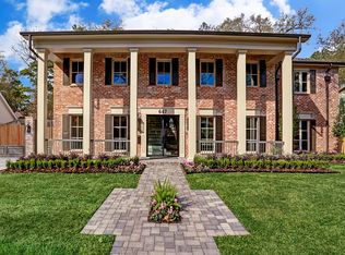 647 W Forest Dr, Houston, TX 77079