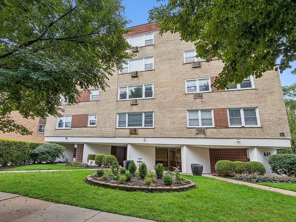 1st image of 445 Sherman Ave APT 302