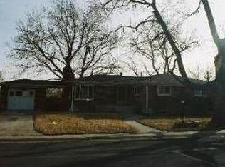 4040 Lamar St, Wheat Ridge, CO 80033