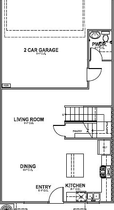 Floor Plan.
