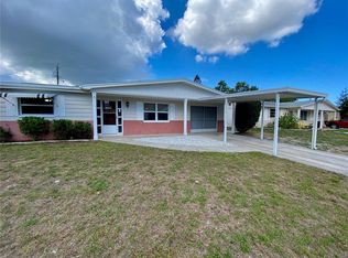 4640 Tropical Ln, Holiday, FL 34690