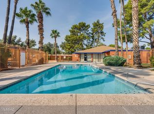 350 N Silverbell Rd APT 186, Tucson, AZ 85745