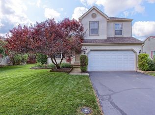 20 Barrhill Dr, Delaware, OH