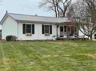 102 Maple Ct, Liberty, IN 47353