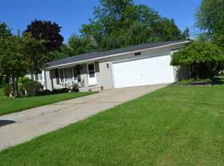 2606 Bullard Rd, Hartland, MI